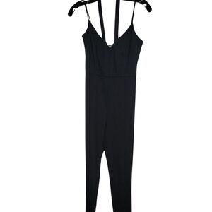 Charlotte Russe Jumpsuit Size S